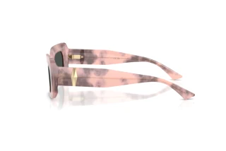 Sidevisning Jimmy Choo JC5067 (509887)