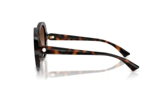 Sidevisning Jimmy Choo JC6004HU (500213)