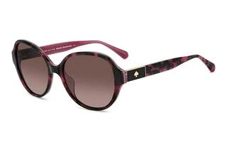 Kate Spade KS EMALIE 2/G/S HT8/3X PINK DOUBLESHADEROSA