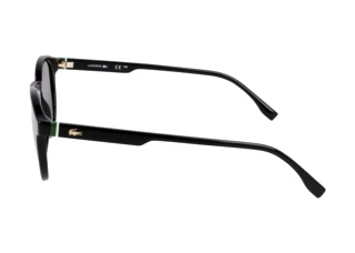 Sidevisning Lacoste L6030S N (001)