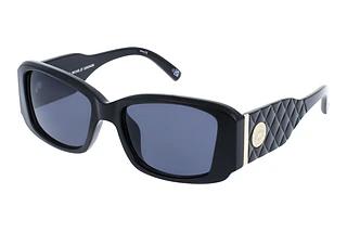Le Specs NOUVEAU RICHE LSP2202430 SMOKE MONOBLACK