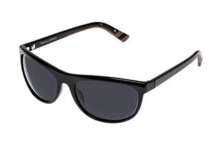 Le Specs PIRATA LSP2002242 SMOKE MONOBLACK