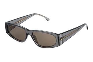Lozza SL4316 09MB BROWNTRANSP.GREY