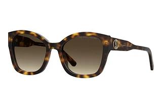 Marc Jacobs MARC 626/S 086/HA BROWN SHADEDHAVANNA