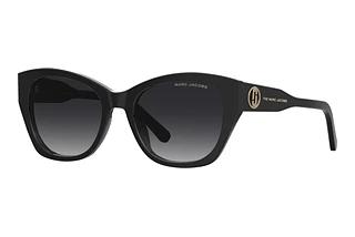 Marc Jacobs MARC 732/S 807/9O DARK GREY SHADEDSCHWARZ