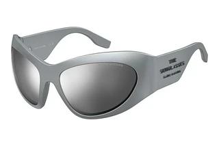 Marc Jacobs MARC 773/S YB7/T4 SILVER MIRRORGRAU