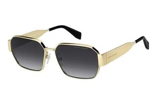 Marc Jacobs MARC 805/S RHL/9O DARK GREY SHADEDGOLD
