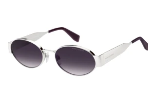 Marc Jacobs MARC 806/S GME/DG VIOLET SHADEDPALLADIUM VIOLET