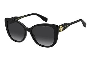 Marc Jacobs MARC 815/S 807/9O DARK GREY SHADEDSCHWARZ