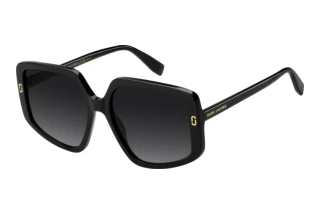 Marc Jacobs MJ 1128/S 807/9O DARK GREY SHADEDBLACK