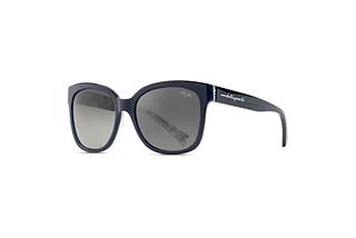 Maui Jim Garden Isle GS749-03BP Neutral GreyNavy w/Birds of Paradise Inter