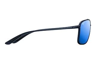 Sidevisning Maui Jim Kaupo Gap (B437-03M)