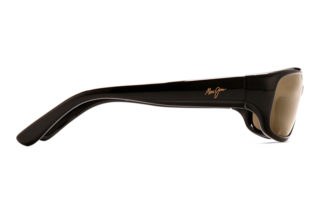 Sidevisning Maui Jim Stingray (H103-02)