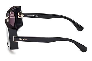 Sidevisning Max Mara SPARK5 (MM0123 - 01A)