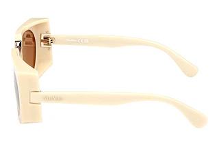Sidevisning Max Mara SPARK5 (MM0123 - 25E)