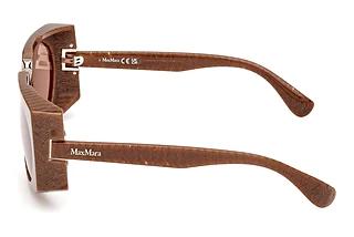 Sidevisning Max Mara SPARK5 (MM0123 - 56E)