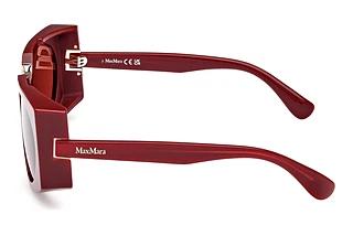 Sidevisning Max Mara SPARK5 (MM0123 - 69S)