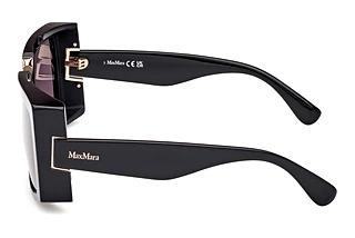 Sidevisning Max Mara SPARK6 (MM0124 - 01A)