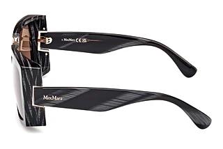 Sidevisning Max Mara SPARK6 (MM0124 - 63J)