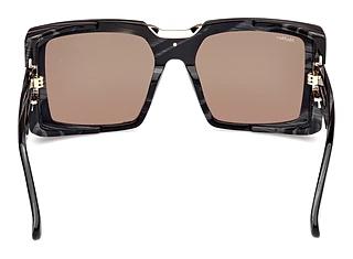 Bagside Max Mara SPARK6 (MM0124 - 63J)