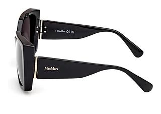 Sidevisning Max Mara HINGE (MM0131 - 01A)
