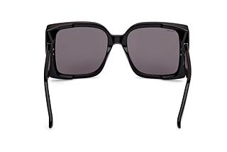 Bagside Max Mara HINGE (MM0131 - 01A)