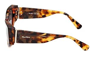 Sidevisning Max Mara HINGE-1 (MM0132 - 56A)
