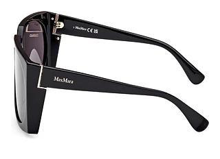 Sidevisning Max Mara ANNE (MM0133 - 01A)