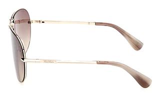 Sidevisning Max Mara MILLER-2 (MM0134 - 32F)