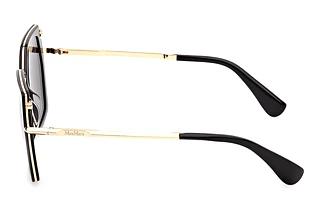 Sidevisning Max Mara MILLER-5 (MM0136 - 01A)