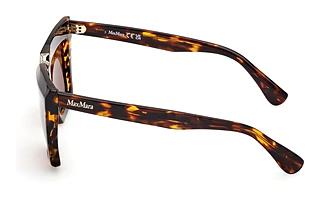 Sidevisning Max Mara SPARK-7 (MM0137 - 52E)