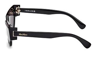 Sidevisning Max Mara CLIP-1 (MM0139 - 01A)