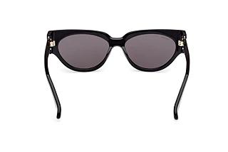 Bagside Max Mara CLIP-1 (MM0139 - 01A)
