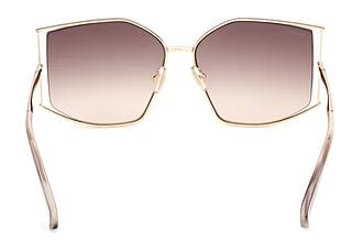 Bagside Max Mara MENTON-4 (MM0142 - 32F)