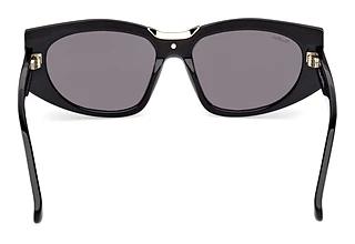 Bagside Max Mara SPARK-8 (MM0144 - 01A)
