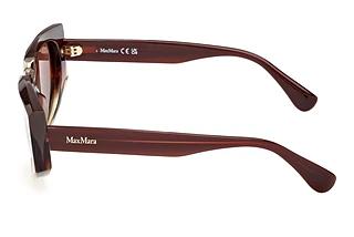 Sidevisning Max Mara SPARK-8 (MM0144 - 50E)