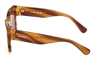 Sidevisning Max Mara GLIMPSE-7 (MM0145 - 50E)