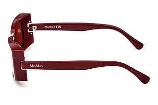 Sidevisning Max Mara SPARK9 (MM0159 - 69S)