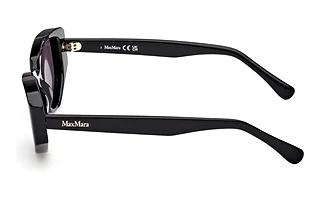 Sidevisning Max Mara LEE4 (MM0161 - 01A)