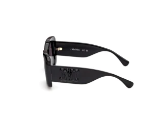 Sidevisning Max Mara MM0207 (01A)