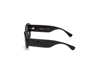 Sidevisning Max Mara MM0208 (01A)