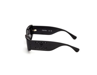 Sidevisning Max Mara MM0209 (01A)