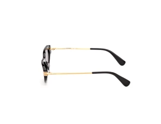 Sidevisning Max Mara MM0214 (01A)