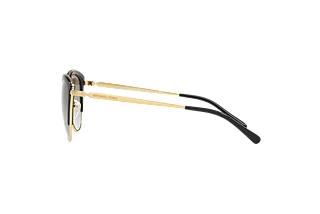 Sidevisning Michael Kors KEY BISCAYNE (MK1046 - 110011)