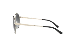 Sidevisning Michael Kors PORTO (MK1072 - 10148G)
