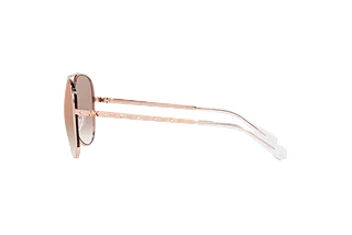 Sidevisning Michael Kors CHELSEA BRIGHT (MK1101B - 11086F)