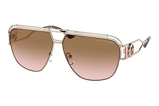 Forfra Michael Kors VIENNA (MK1102 - 110811)