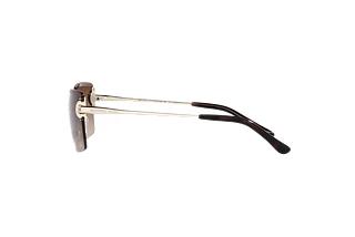 Sidevisning Michael Kors SEDONA (MK1122B - 101413)