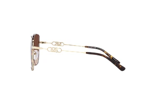 Sidevisning Michael Kors EMPIRE SQUARE 2 (MK1129J - 101413)