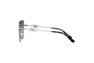 Sidevisning Michael Kors EMPIRE SQUARE 2 (MK1129J - 10158F)